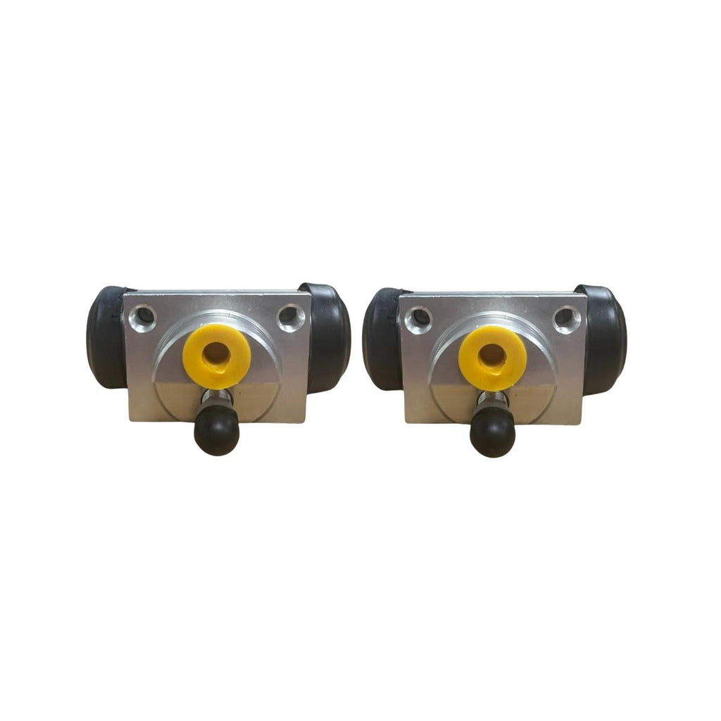 Pair Of Brand New Rear Brake Wheel Cylinders Ford Transit Connect