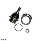 Ball Joint Lower Front For Ford Transit Connect Courier Custom 2006 On 1417351
