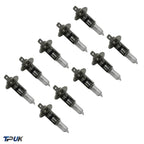 Headlight Fog Bulbs 1 448 12V 55W P14.5S Single Pin Per 10