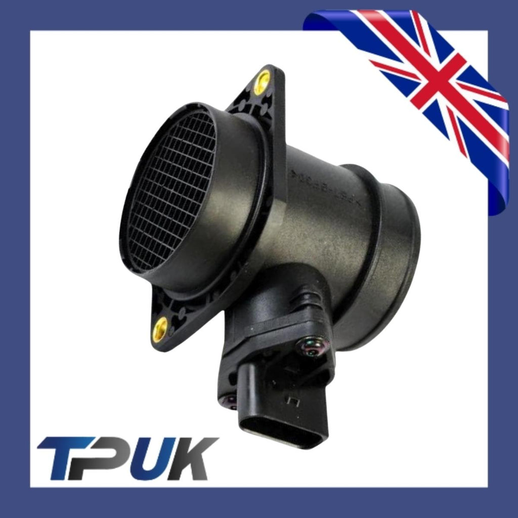 Air Flow Mass Sensor For Audi A4 A6 A8 2.5 1997-2005 Apv10 059906461A