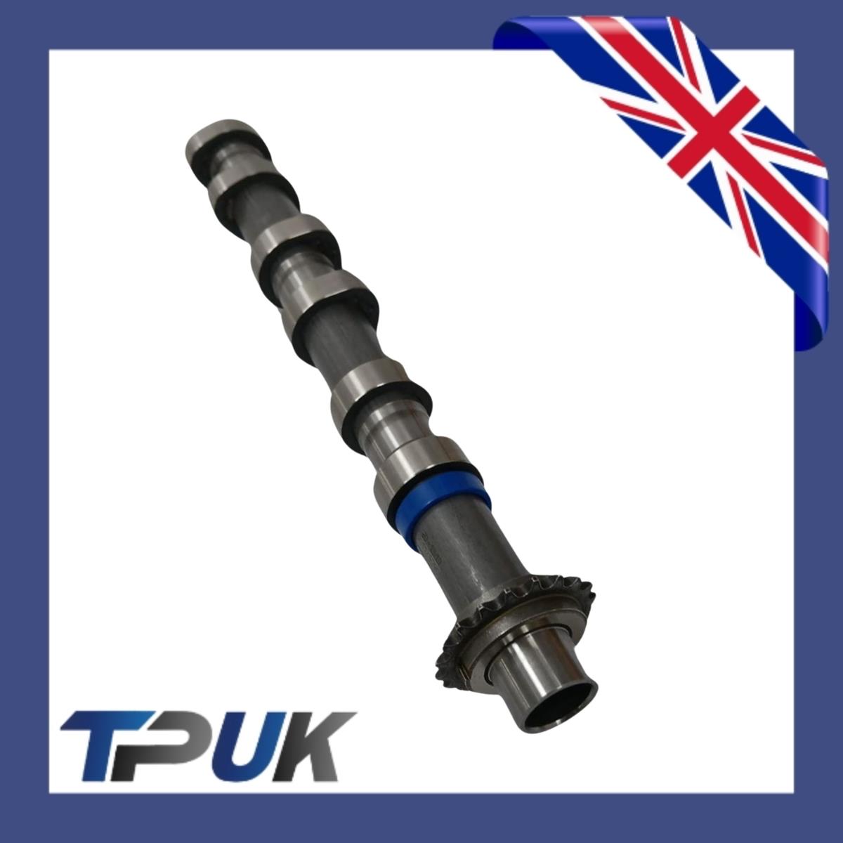 Camshaft Intake Inlet For Ford Ranger 3.0 Turbo 4X4 3.0 Raptor Bi-Turbo 4X4 2022 On