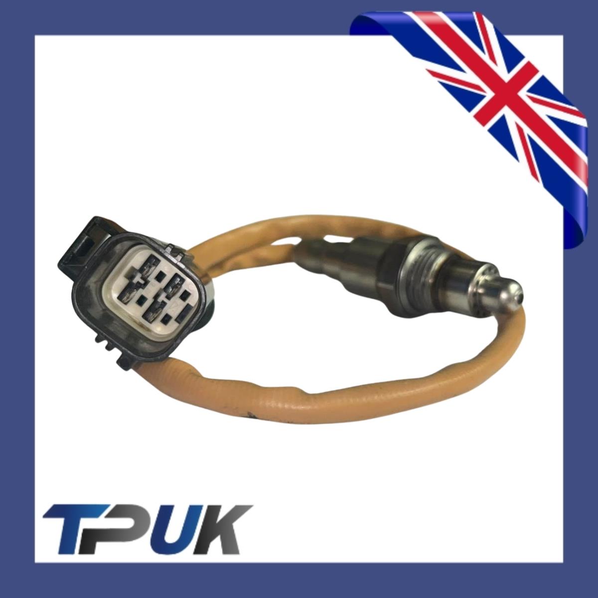 Lambda Probe Sensor Fits Land Rover Discovery 5 2017 Petrol FPLA9G444AC