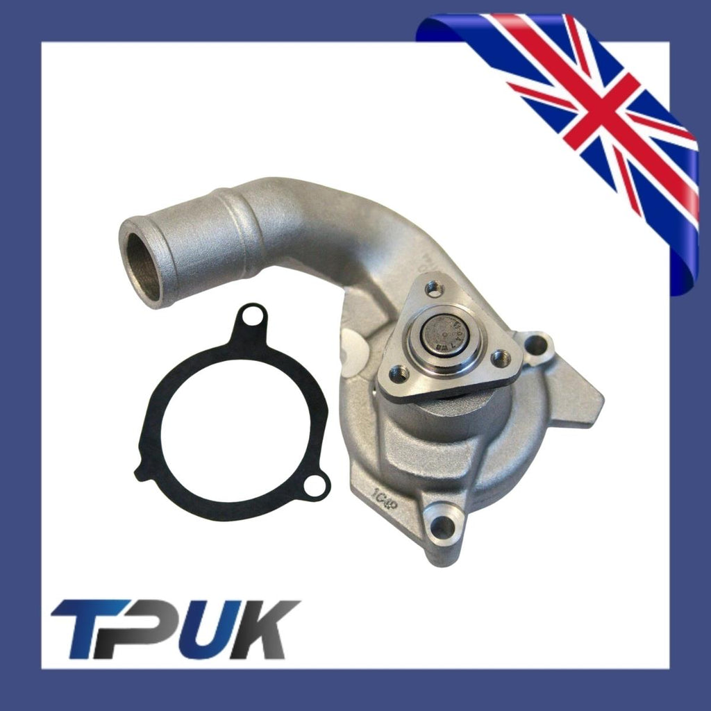 Water Pump For Ford Ka Fiesta Courier Mazda 121 1.3L 1020567 1995 To 2002