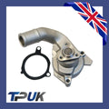 Water Pump For Ford Ka Fiesta Courier Mazda 121 1.3L 1020567 1995 To 2002