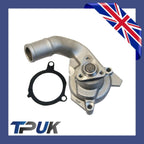 Water Pump For Ford Ka Fiesta Courier Mazda 121 1.3L 1020567 1995 To 2002
