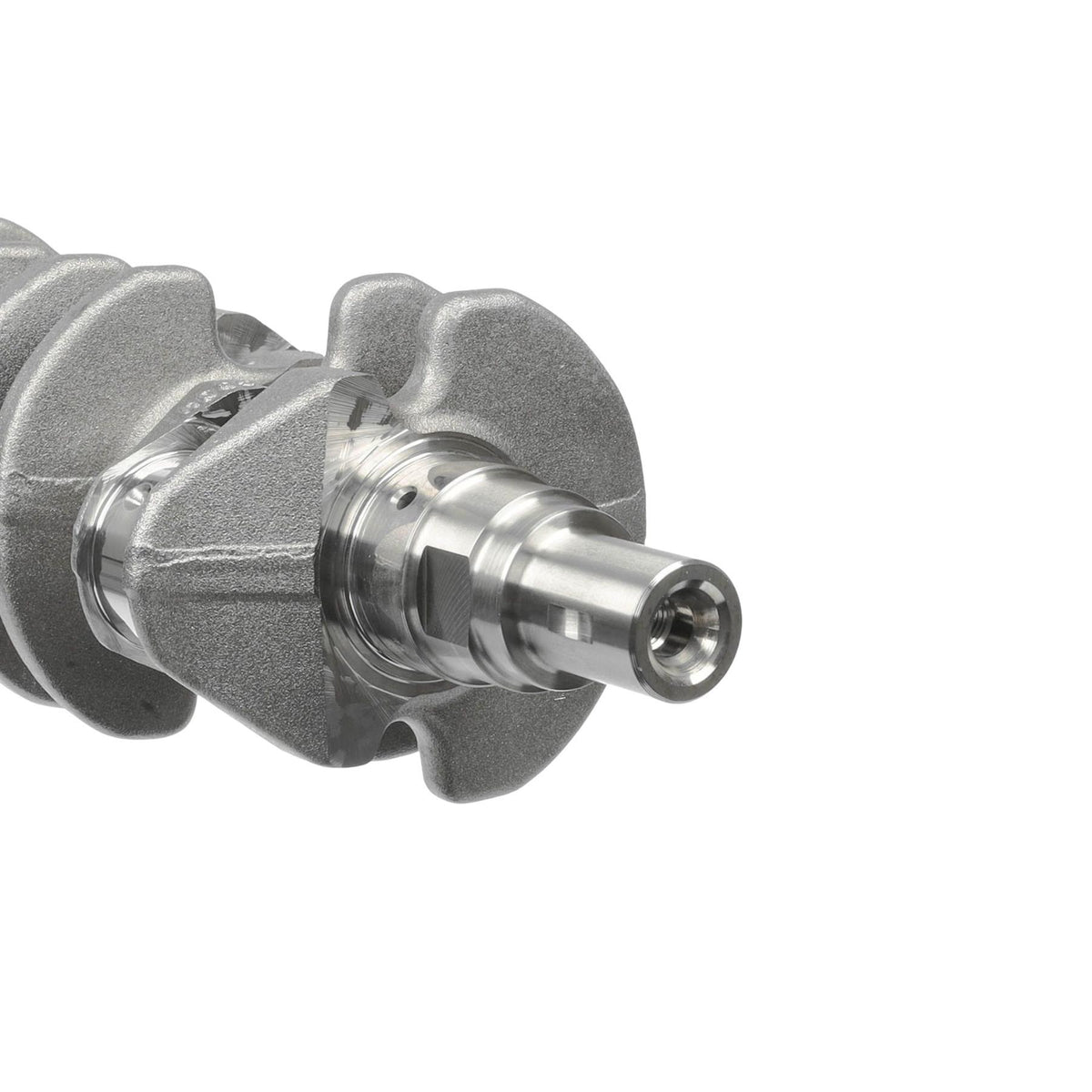 Crankshaft For Ford Focus C-Max Fiat Scudo 1.6 2004-2016 9812905680 1456892