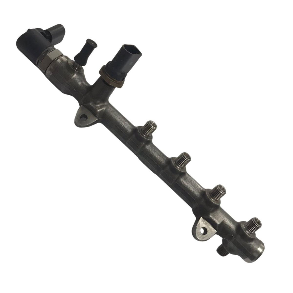 Fuel Common Rail Lines Fits Ford Ranger 2.0 Bi Turbo 2020 Hg9Q-9D280-Aa Genuine