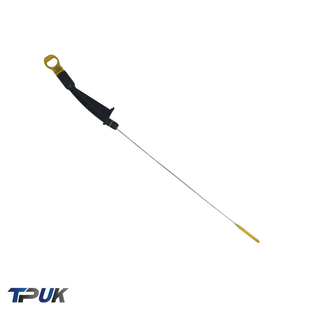 Oil Dipstick And Holder For Ford Transit 2.0 2016 On 2119991 2011942 2234698