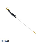 Oil Dipstick And Holder For Ford Transit 2.0 2016 On 2119991 2011942 2234698