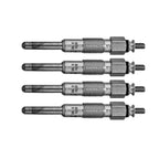 Glow Plugs For Renault Master Ii 1998-2001 Per 4 500316493 71735462 5962.4Z