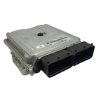 Engine Control Unit For Jaguar Land Rover Xe Xf 2.0 2012 On 028103430