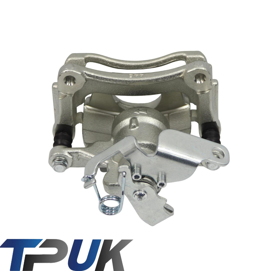 Rear Brake Caliper Right Ford Transit Mk8 330 Series Up 2.0 2.2 Single Wheel