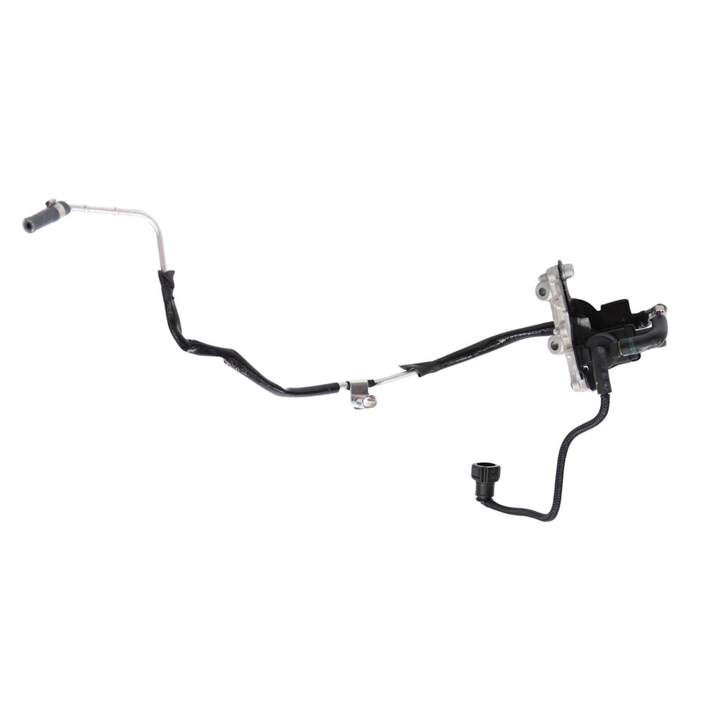 Diesel Pressure Valve Sensor For Land Rover Freelander 2 2.2 D 22Dt 06-14