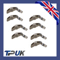 OEM For Ford Transit Mk8 Custom Rocker Arm Tappet Lifter 2.0 Ecoblue Set Of 8