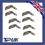 OEM For Ford Transit Mk8 Custom Rocker Arm Tappet Lifter 2.0 Ecoblue Set Of 8