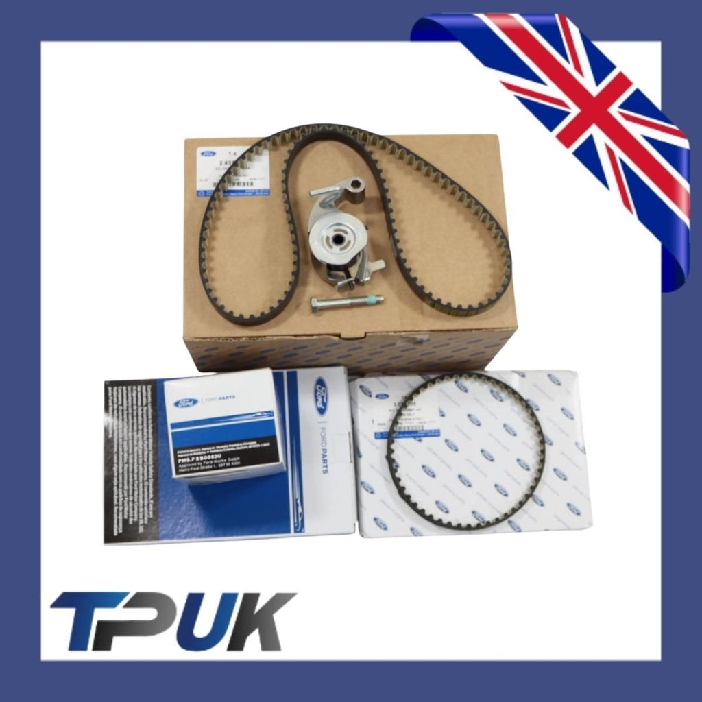 Timing Wet Belt Kit With Sump for Transit Mk8 & Custom 2.0 Fwd EcoBlue 16 On