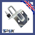 Ford Transit Mk8 Rear Door Upper Left Latch Striker Plate Lock Top 2014 On