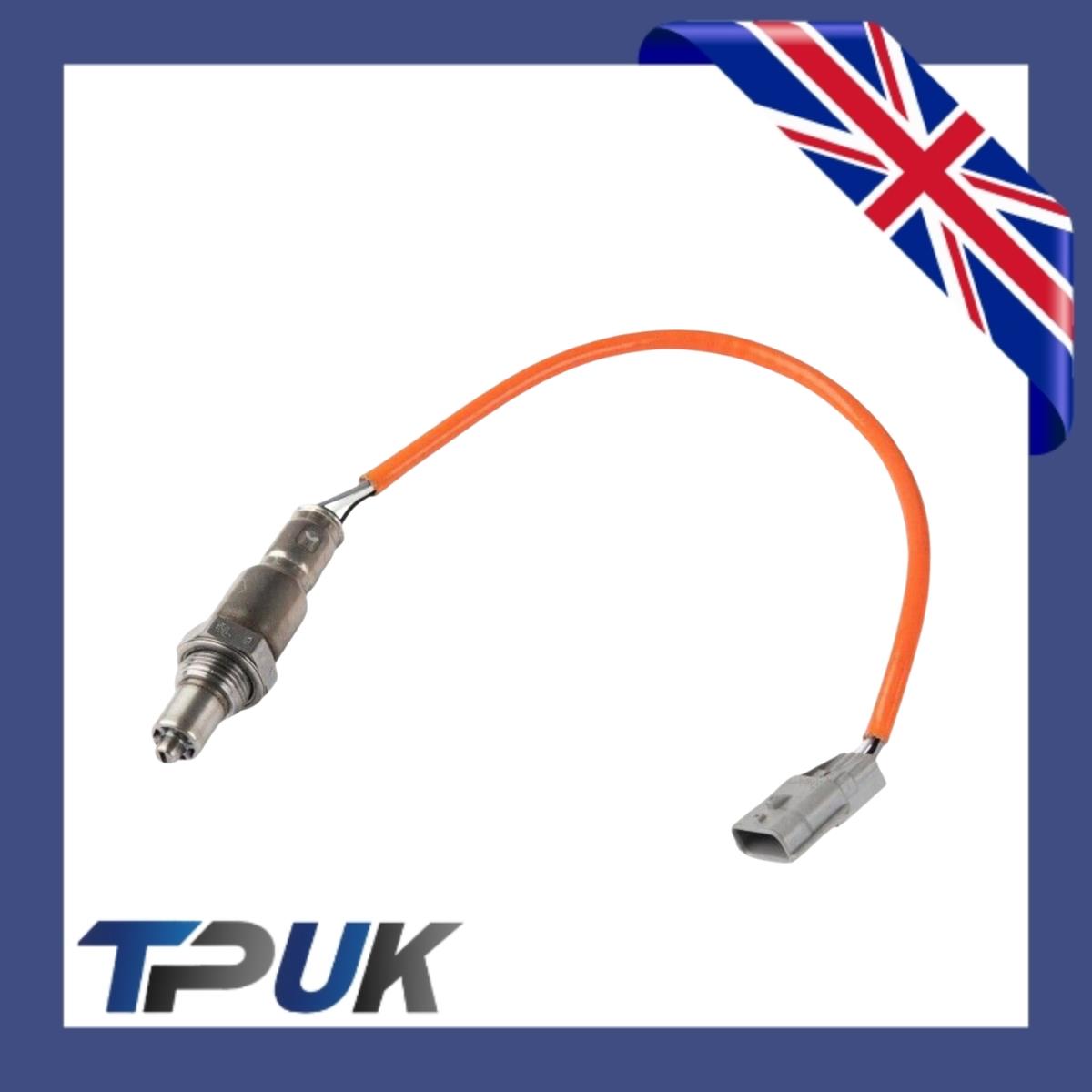 Lambda Sensor For Nissan Micra Qashqai Dacia Logan Sandero 1.0 2.0 2014 On 226908543R