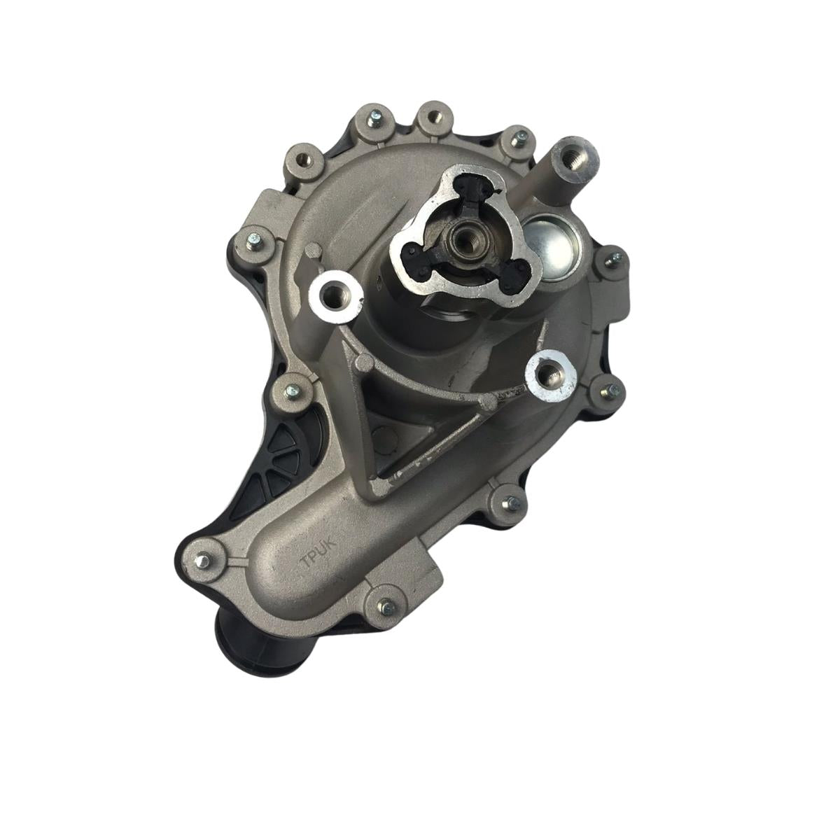 FORD TRANSIT WATER PUMP 2.2 TDCi 2006 ON FWD + HOUSING 6C1Q-8K500-AF