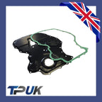 Timing Chain Cover Kit For Ford Ranger 2.2 Rwd Tdci 2011 On Euro 5