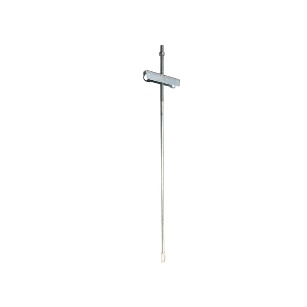 Ford Transit Mk7 Middle Handbrake Cable + Bracket 2.2 2.4 2006-2014 Swb Models
