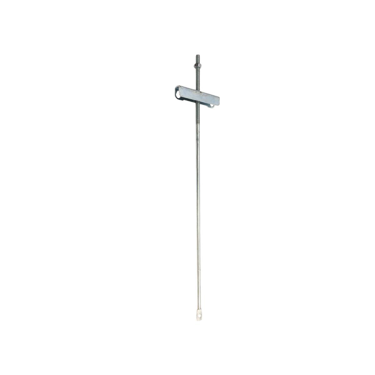 Ford Transit Mk7 Middle Handbrake Cable + Bracket 2.2 2.4 2006-2014 Swb Models