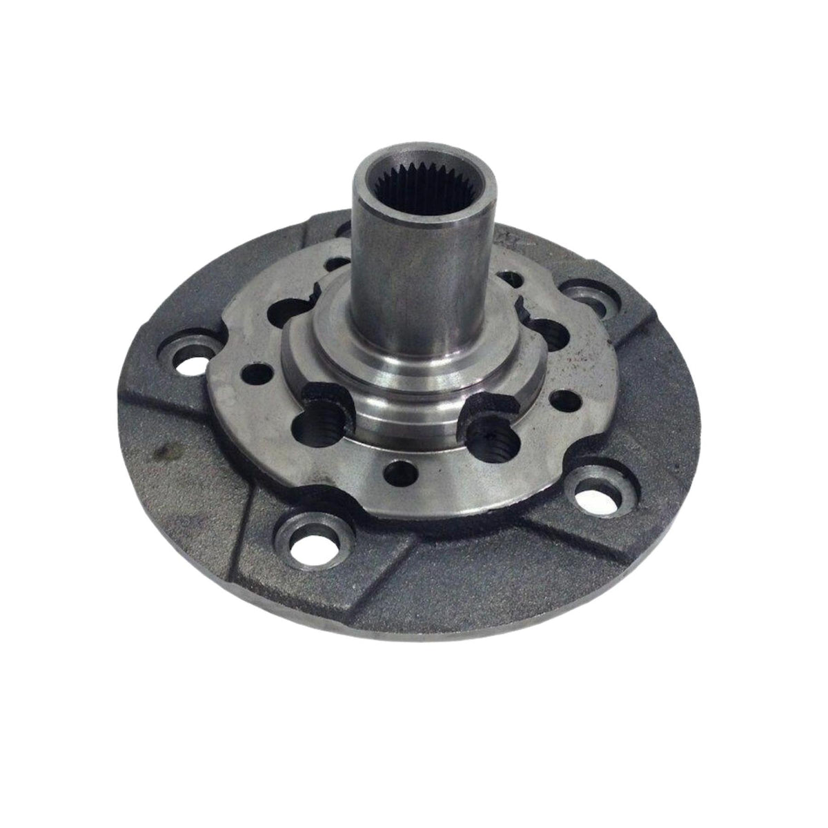 Front Hub Bearing For Ford Transit Mk7 2006 On With Single Rear Wheel