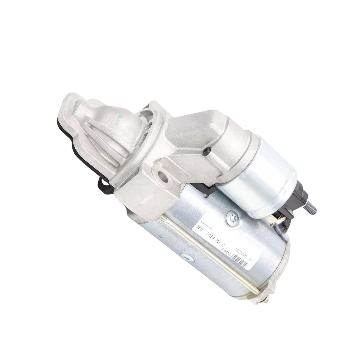 Starter Motor For Ford Transit Custom 2.2 Fwd Rwd 2014 On O.E 1880119