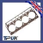 Ford Transit Cylinder Head Gasket Mk3 Mk4 Mk5 2.5 1985 - 2000 Ldv Convoy