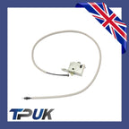 Ford Transit Mk8 Rear Door Right Cable Lock Catch Latch Medium Small Roof