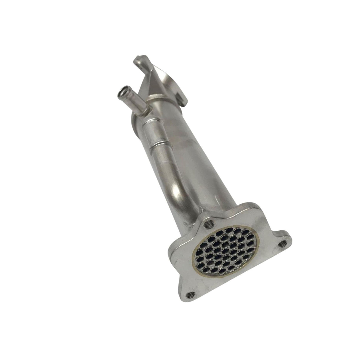 Egr Cooler Pipe For Ford Transit Land Rover Defender 2.2 2011-2018 1771581
