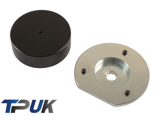Laser Front Crankshaft Oil Seal Fitting Tools For Ford Mondeo Transit Ranger