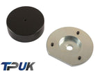 Laser Front Crankshaft Oil Seal Fitting Tools For Ford Mondeo Transit Ranger