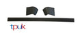 Ford Transit Connect Rear Bumper Trim Cover & 2 End Caps