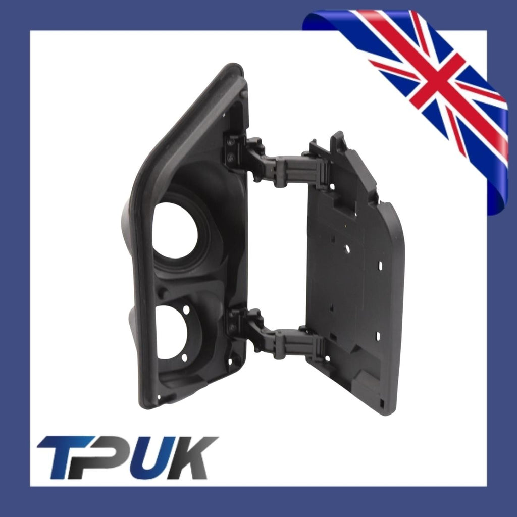 Ford Transit Custom Fuel Filler Tank Housing Cover 2016 On 2005623 Oe