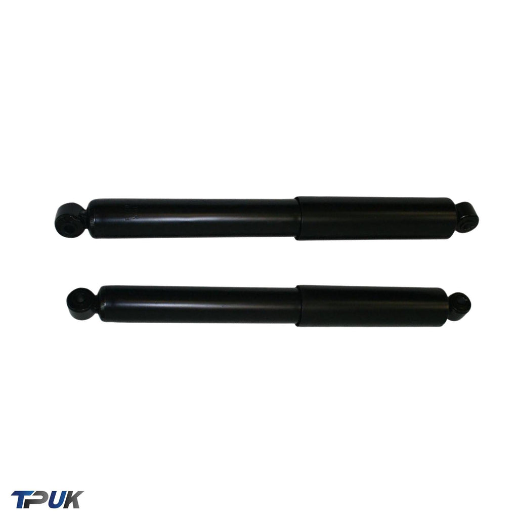 Shock Absorber For Transit Connect 1.8 Petrol Diesel 2002 On Per 2 5177816