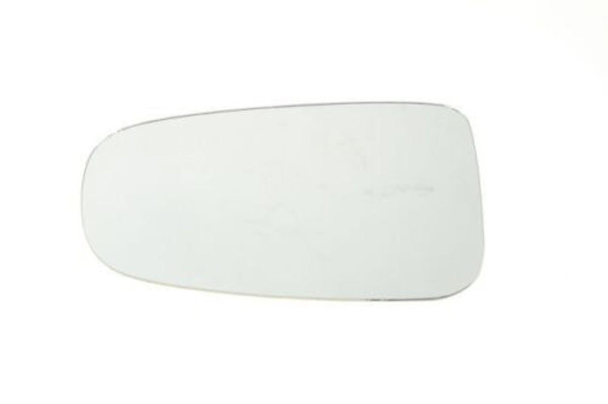 Transit  Mirror Glass 92- 2000 Right Hand Drivers Side