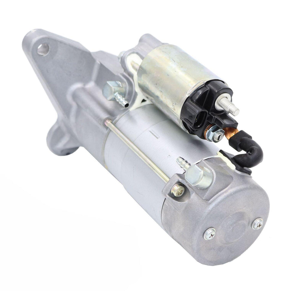 Starter Motor For Range Rover Evoque  Jaguar E-Pace 2.0 D 2017 On Automatic