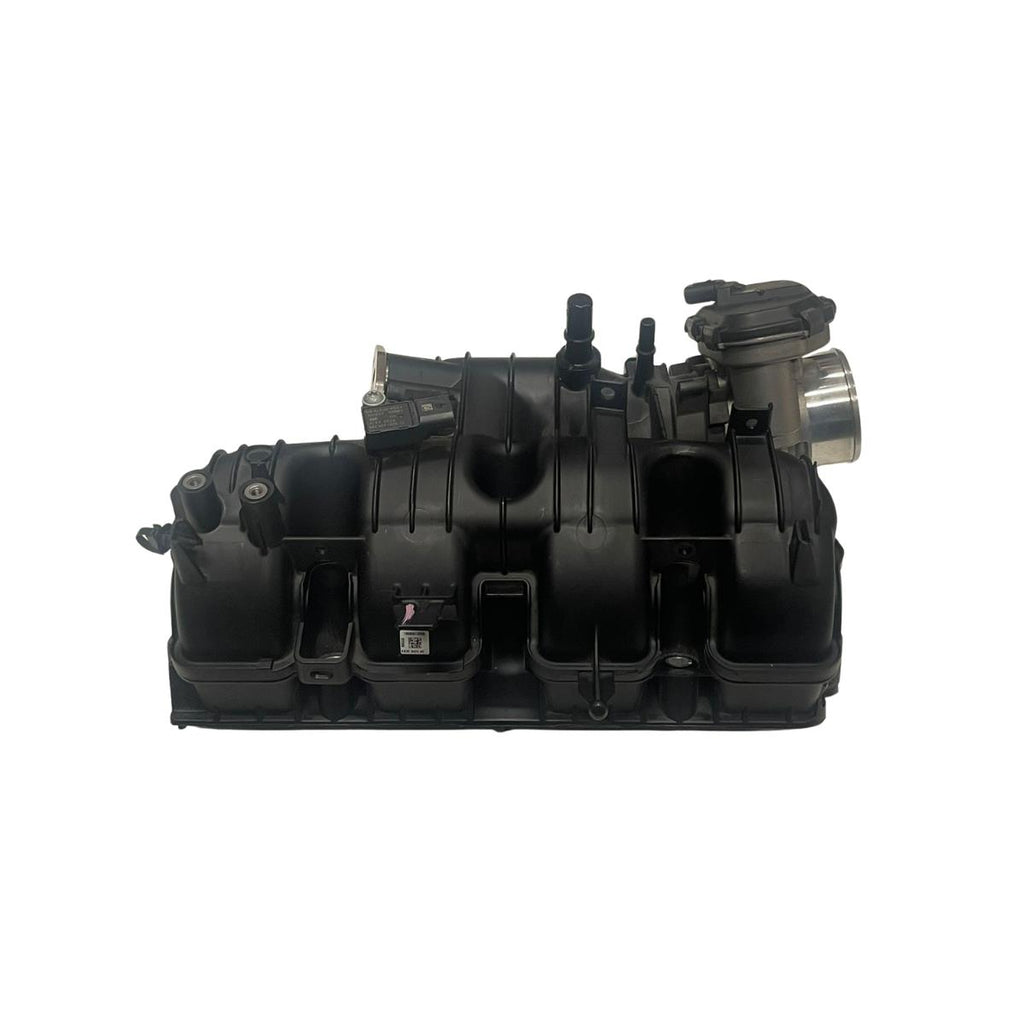 Inlet Manifold And Throttle Body Fits Usa Spec Ranger Bronco 2.3 Petrol 19-23
