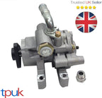 Citroen Relay Peugeot Boxer Hydraulic Power Steering Pump 2.2 Fwd 2006 On
