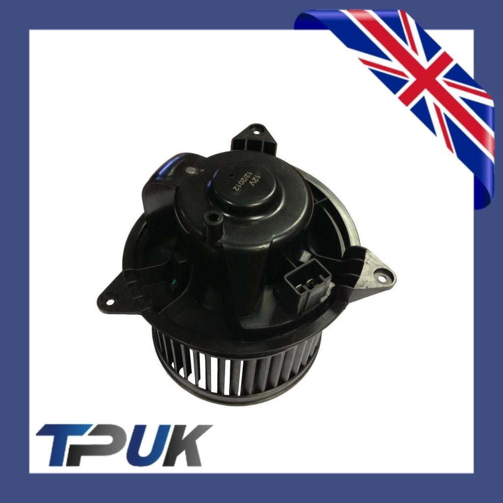 Ford Transit Connect Heater Blower Fan Motor 2002 On Brand New Left Hand Drive