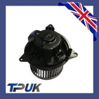 Ford Transit Connect Heater Blower Fan Motor 2002 On Brand New Left Hand Drive