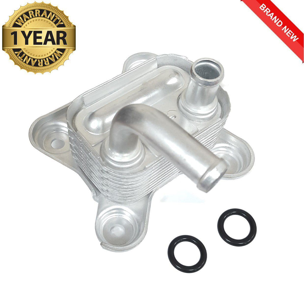 FORD FOCUS OIL COOLER RADIATOR 1.8 DIESEL 1999 - 2000 XS4Q-6A642-AC