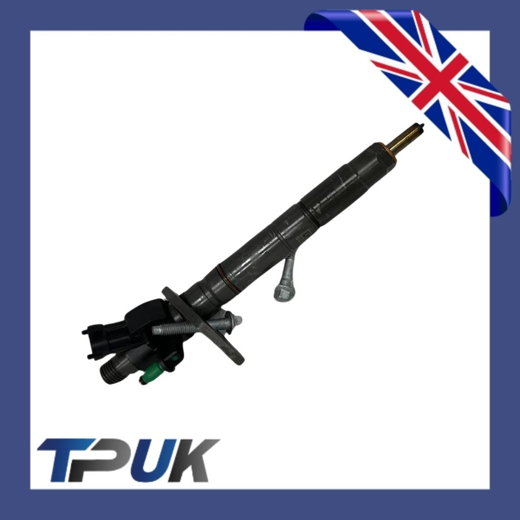 Fuel Injector For Land Rover Range Rover Sport 4.4 2013 On 445116037