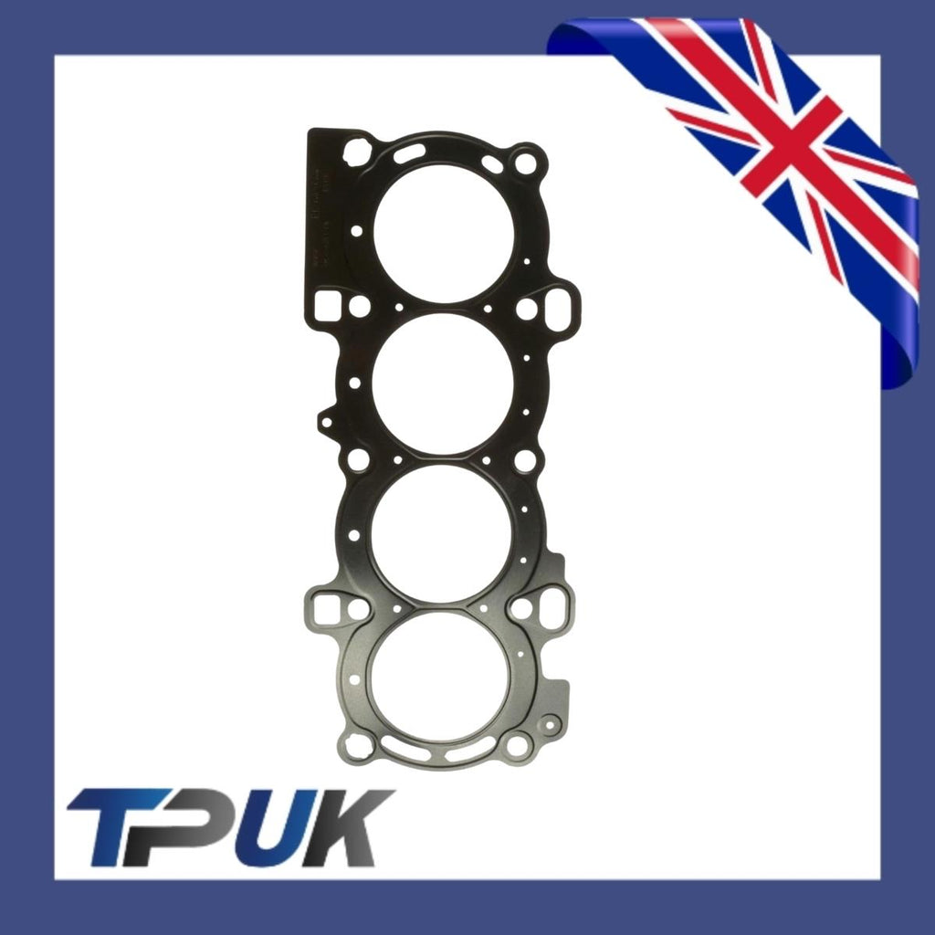 Cylinder Head Gasket For Ford Focus Fiesta Fusion 1.6 2001-2012 1305949