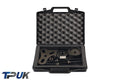 Laser Front Wheel Bearing Overhaul Kit For Ford Transit 2000-12 Custom 2012 On