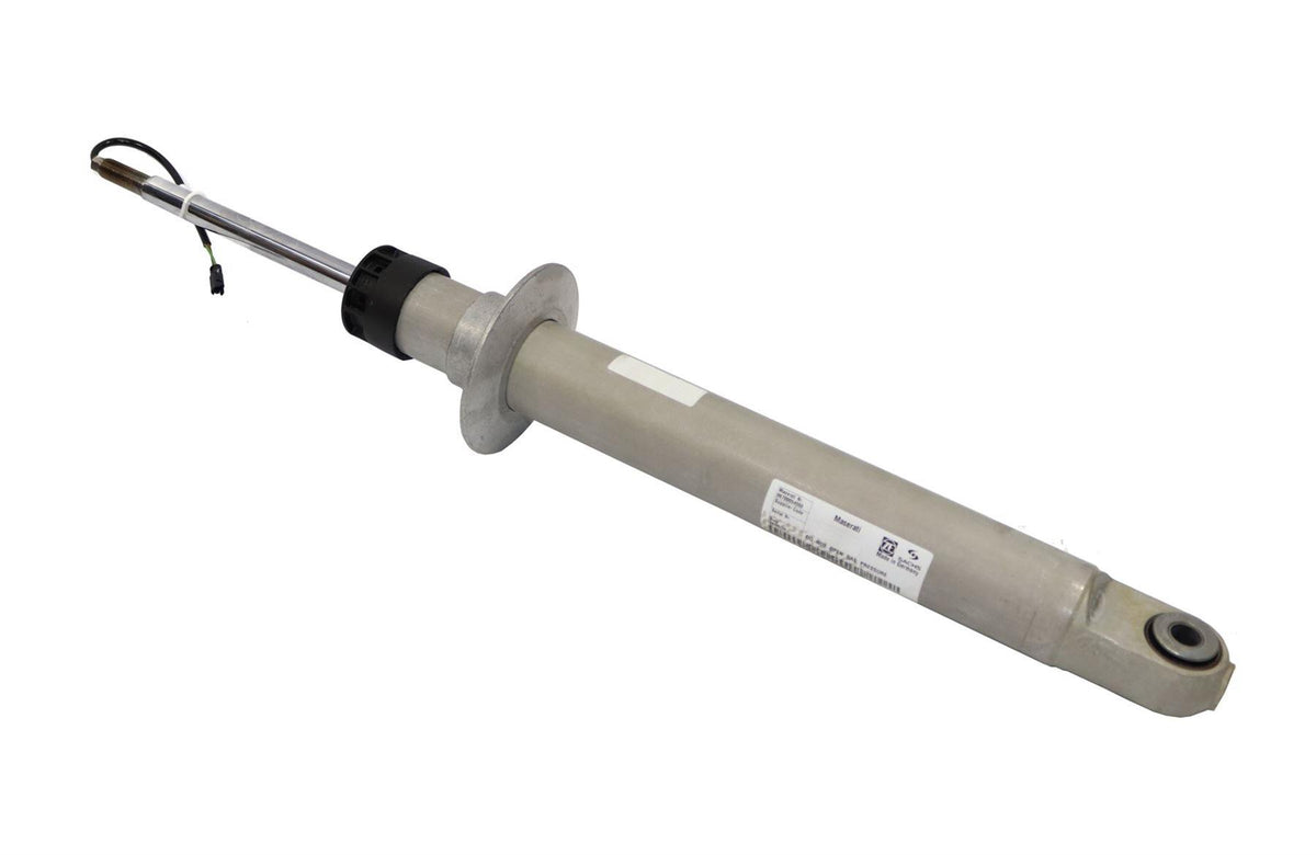Maserati Quattroporte Ghibli Front Shock Absorber Left Right 2013 On 6700054550