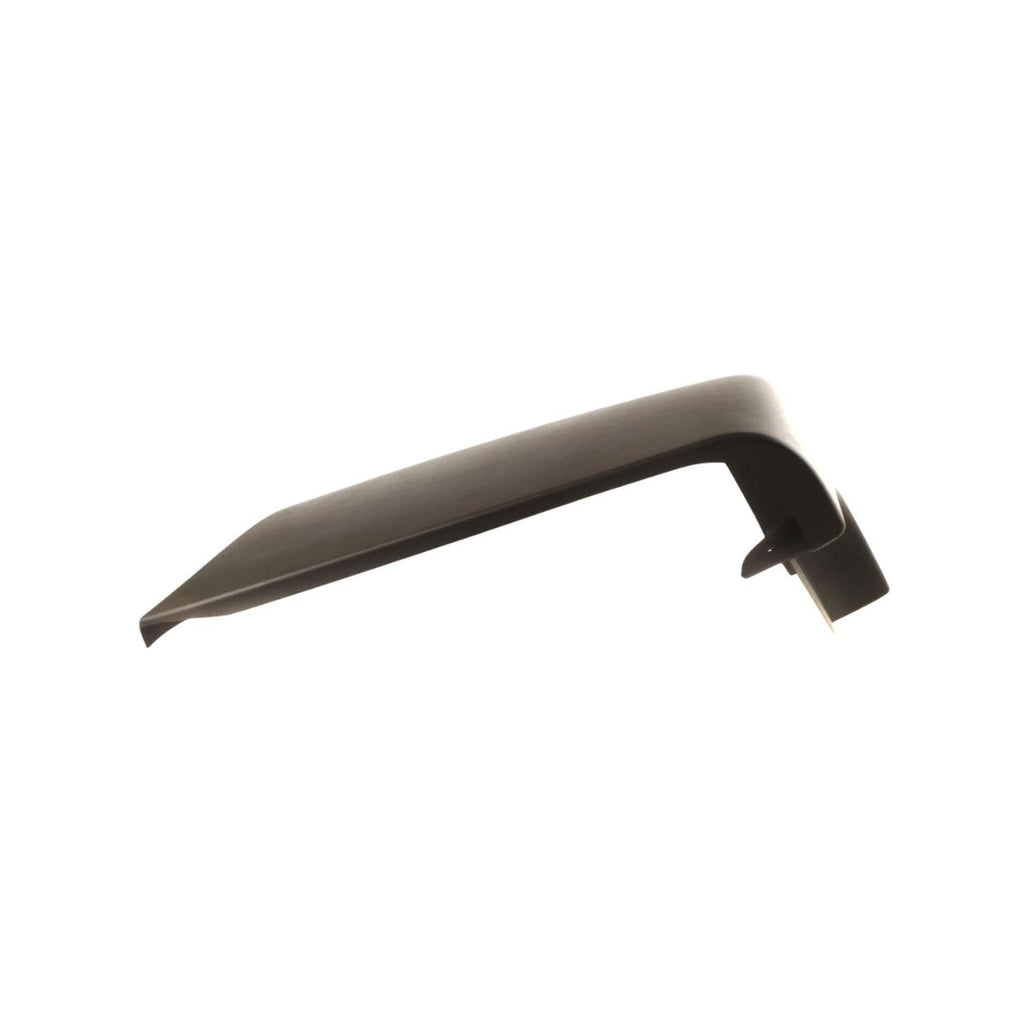 Rear Bumper End Cap Left For Ford Transit 2.0 2.4 Mk6 Mk7 2000 To 2014 Corner