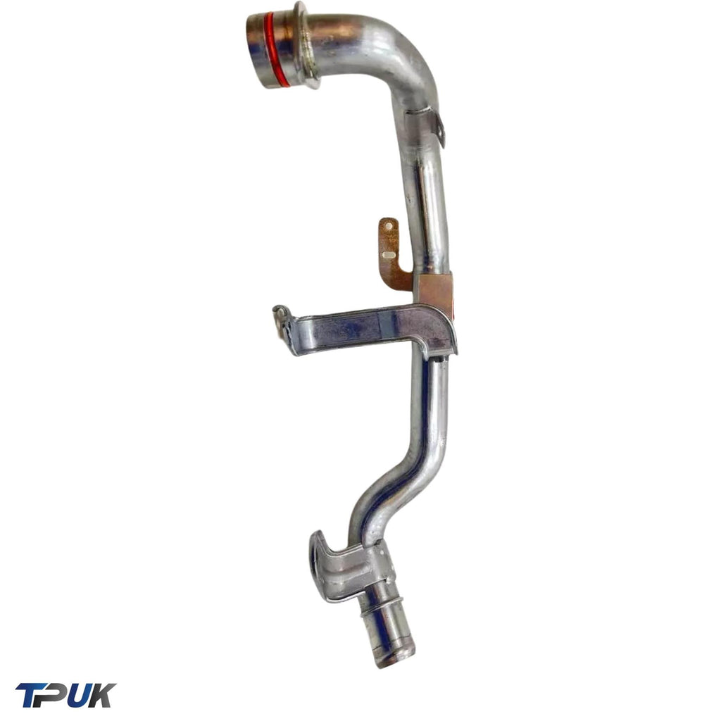 Intercooler Pipe Tube For Ford Explorer 2.3 Rwd 2020-2023 Lb5E8A588Aa Genuine