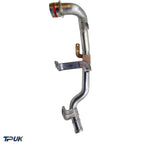 Intercooler Pipe Tube For Ford Explorer 2.3 Rwd 2020-2023 Lb5E8A588Aa Genuine